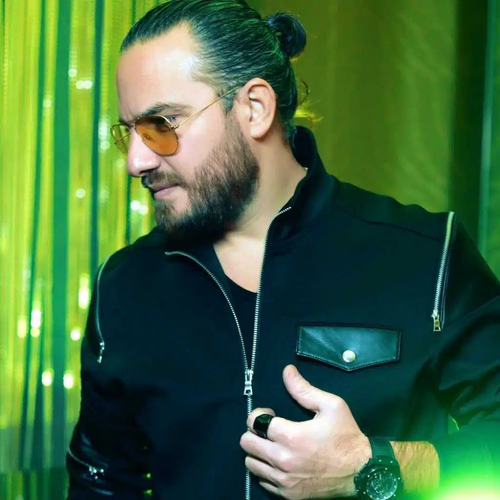 غازي الامير