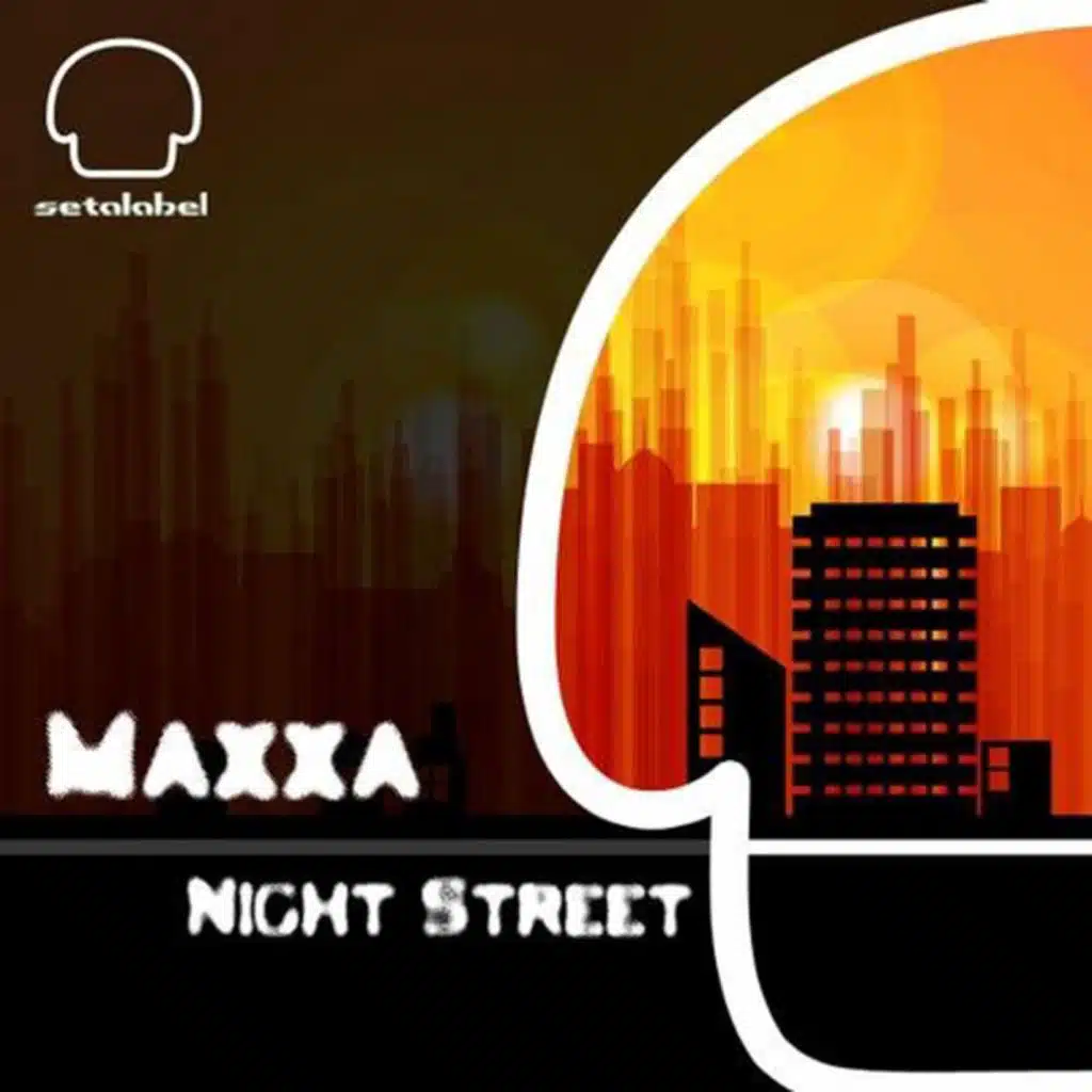 Night Streets