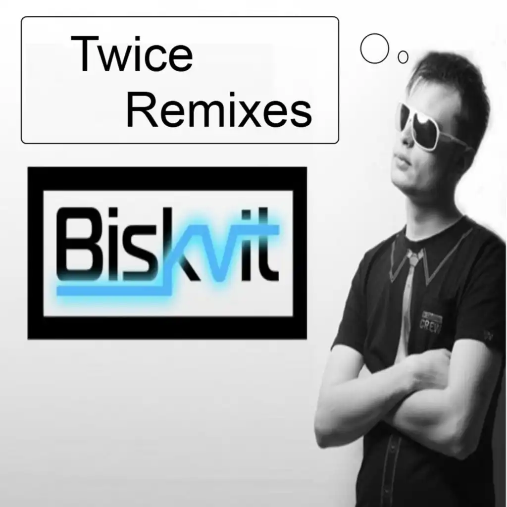 Twice (Baart Dutch Remix)