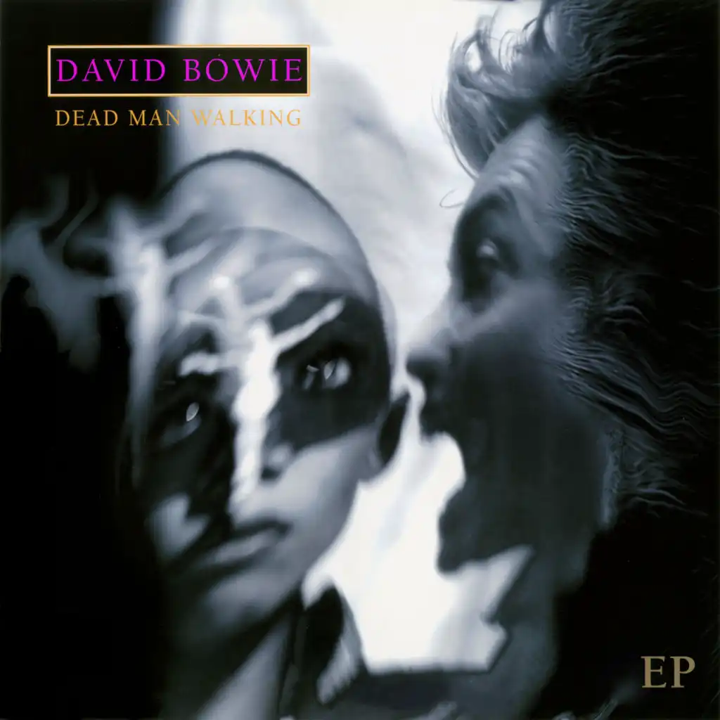 Dead Man Walking (Moby Mix 1) [2022 Remaster] (Moby Mix 1, 2022 Remaster)