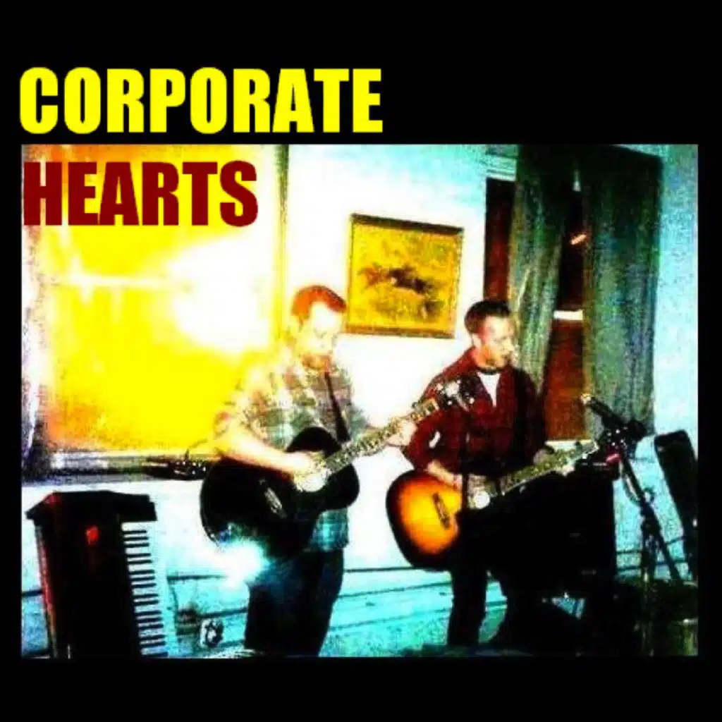 Corporate Hearts