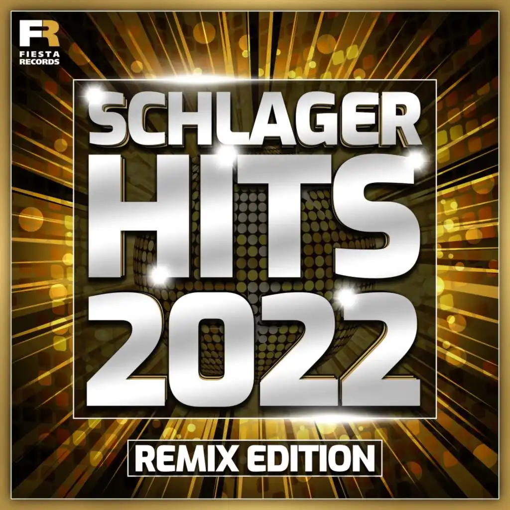 Ich will mit dir schweben (Rod Berry Remix)