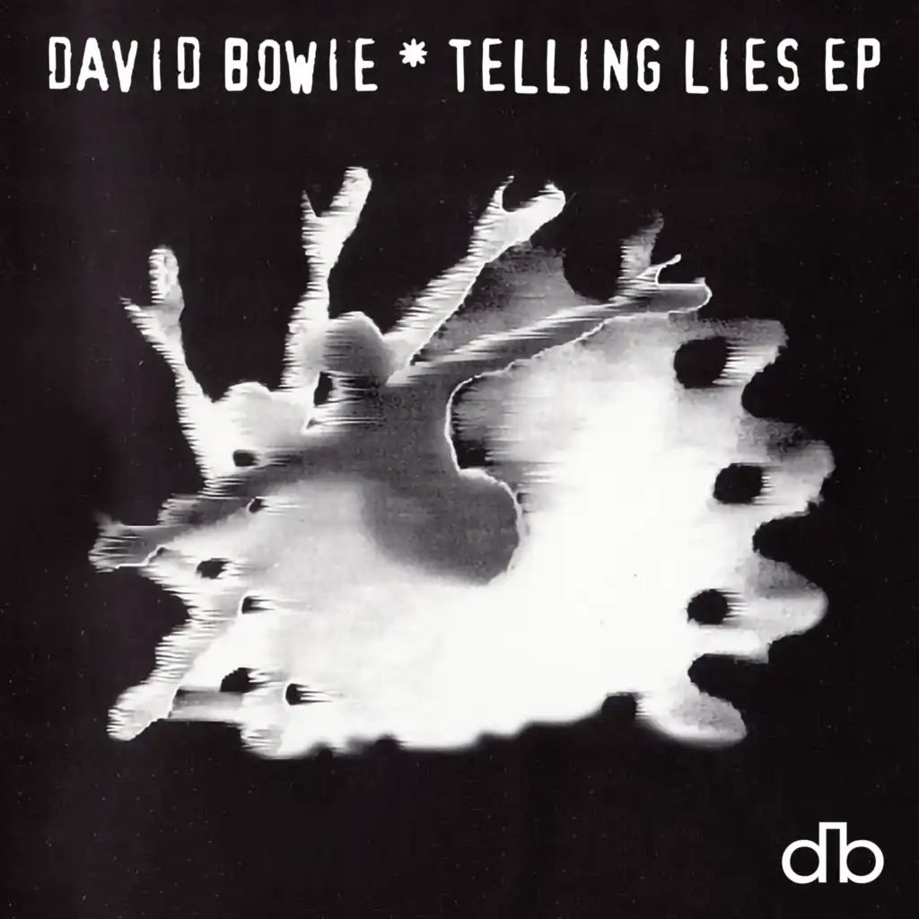 Telling Lies (Paradox Mix) [2022 Remaster] (Paradox Mix, 2022 Remaster) [feat. A Guy Called Gerald]