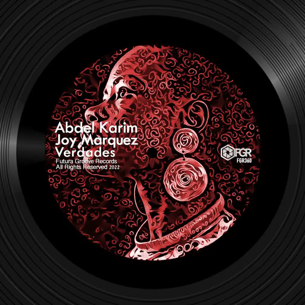 Joy Marquez & Abdel Karim