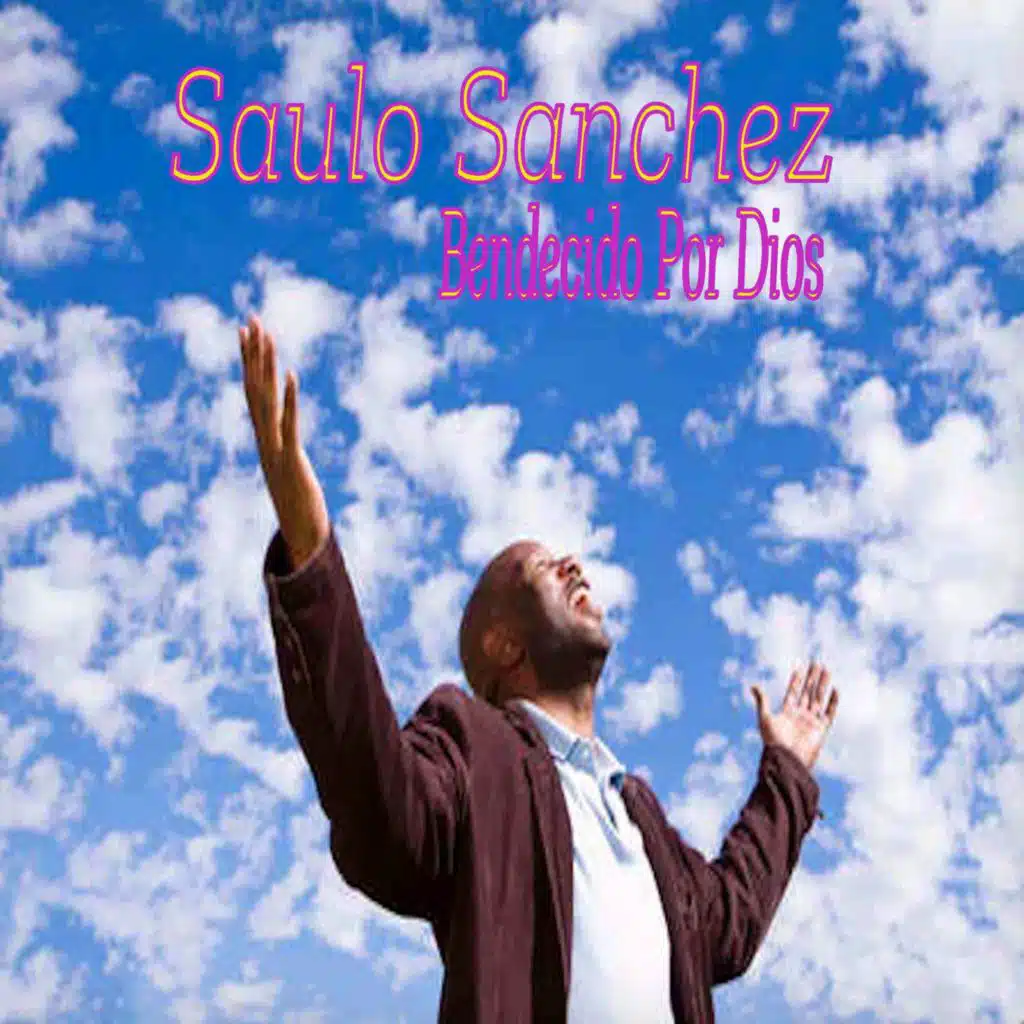 Saulo Sánchez