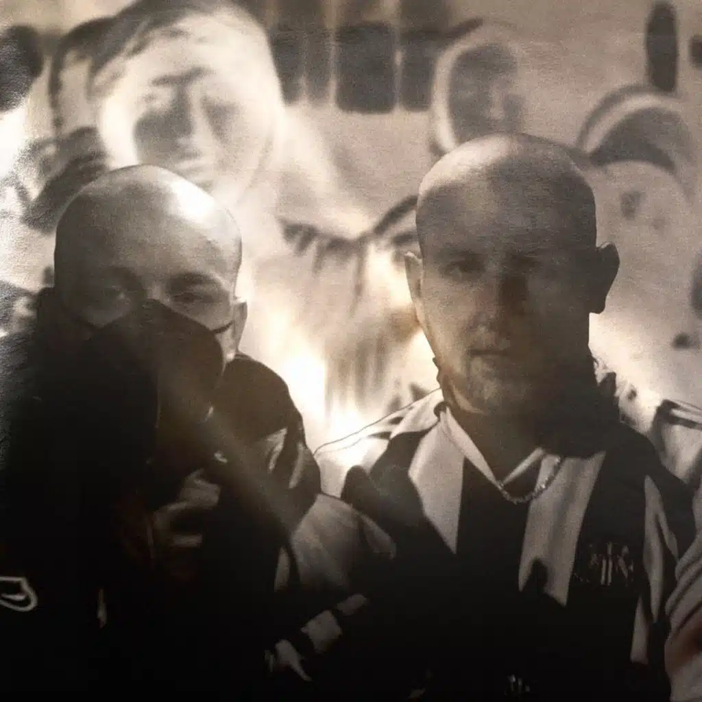 Prokleto (feat. Djoser)