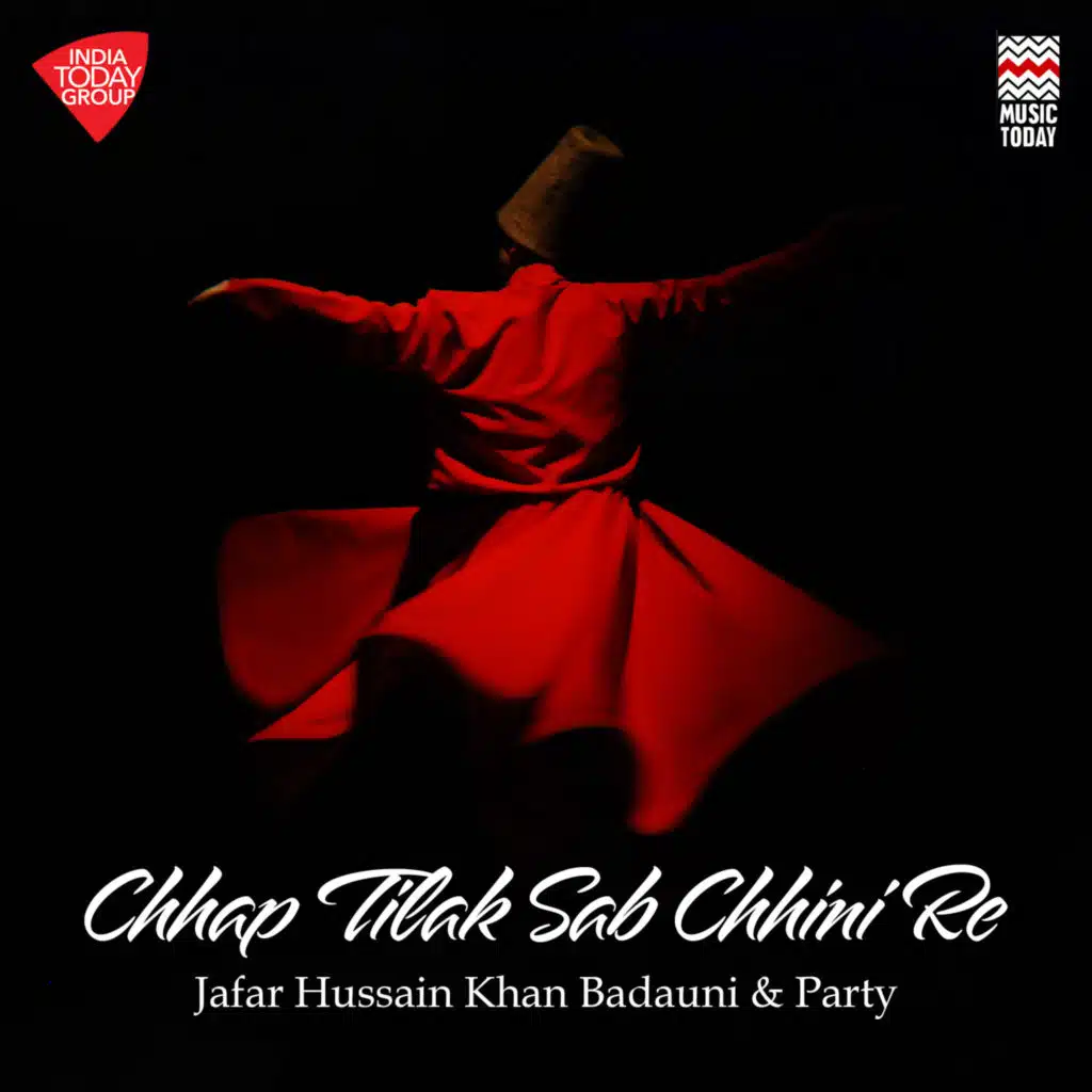 Jafar Hussain Khan Badauni