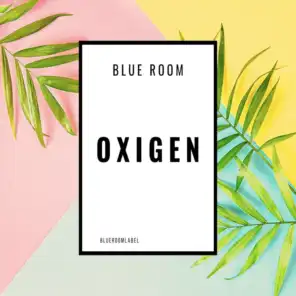 Blue-Room