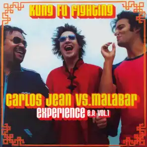 Experience E.P. Vol. 1 - Kung Fu Fighting