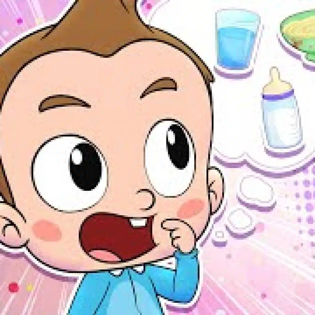 البيبي بقول