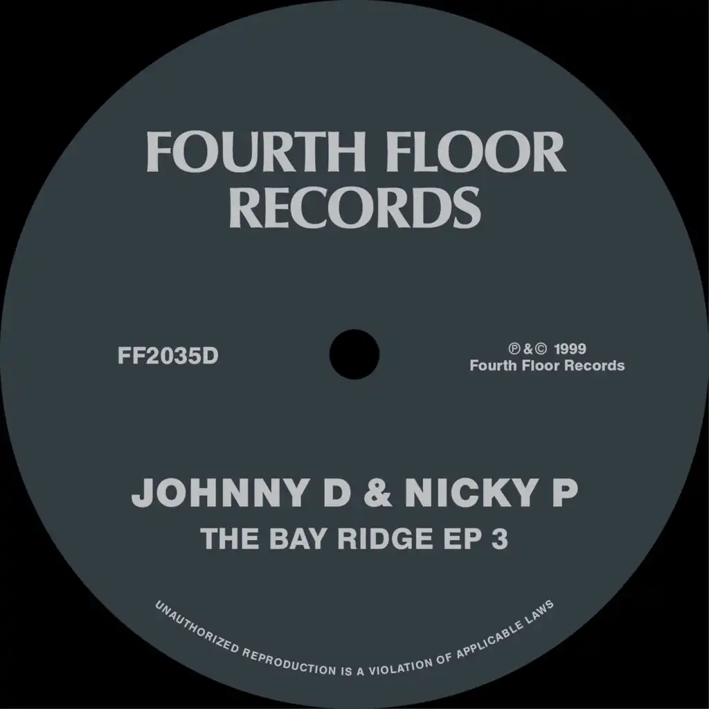 Reach 4 The Sky (JohNick Mix)