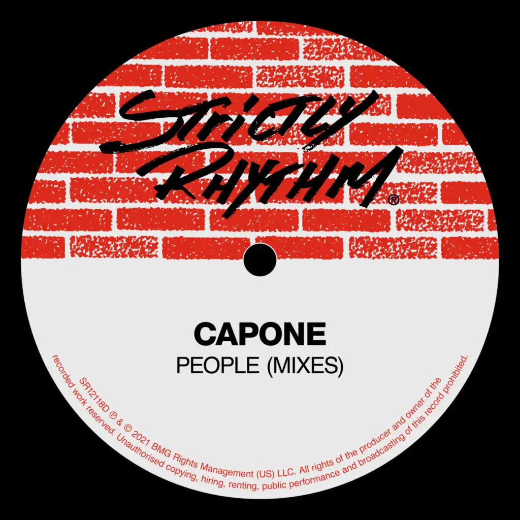 People (BOP Til You Drop Mix)