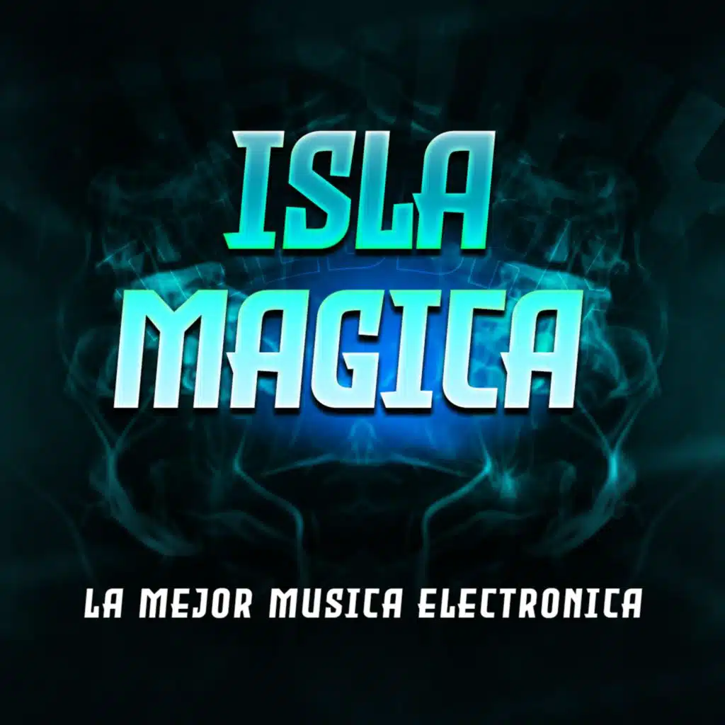 Isla Magica