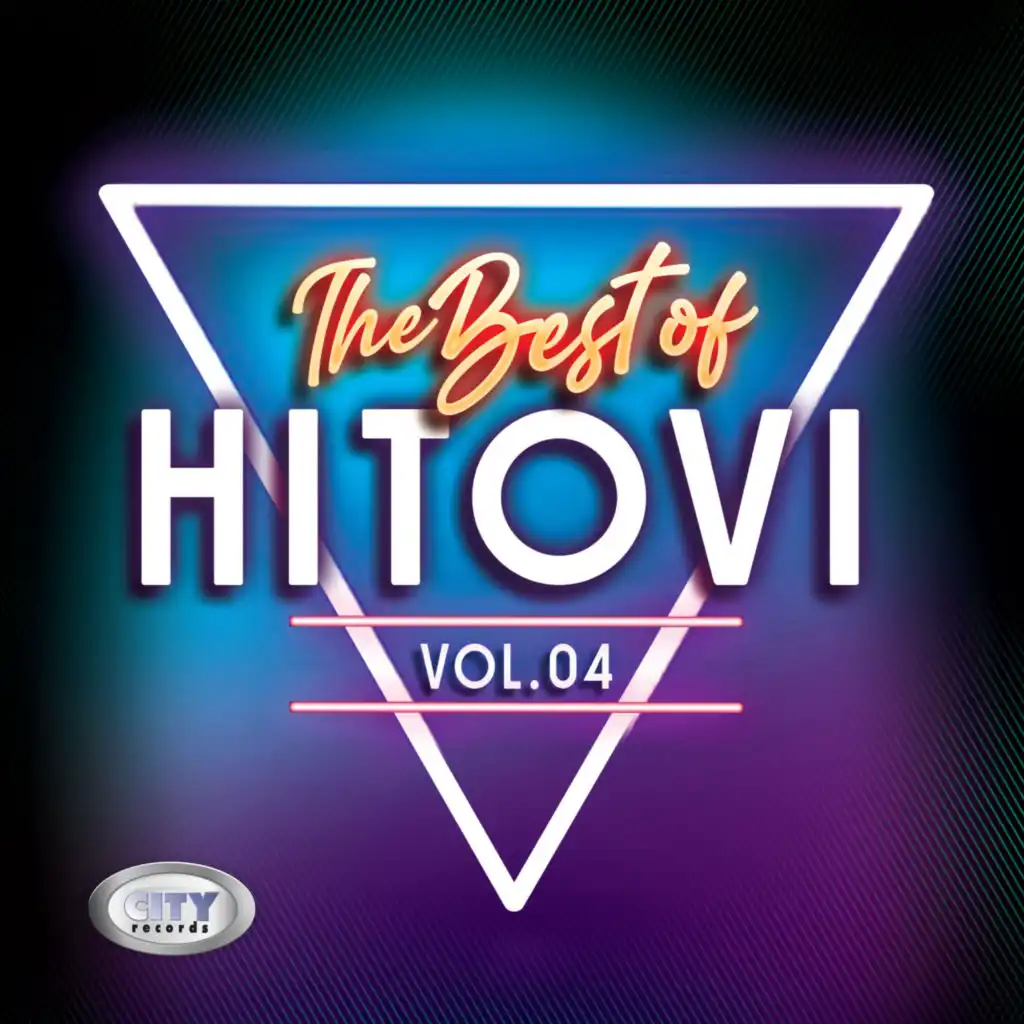 Hitovi vol. 4 - The best of