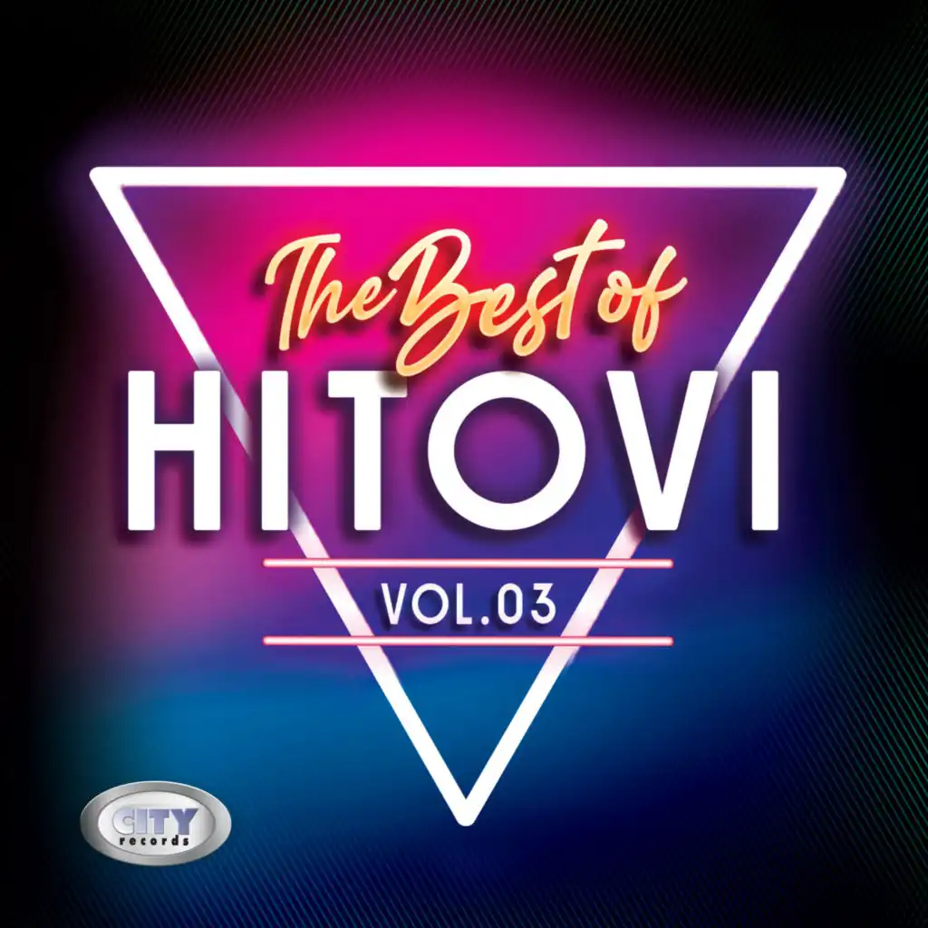 Hitovi vol. 3 - The best of