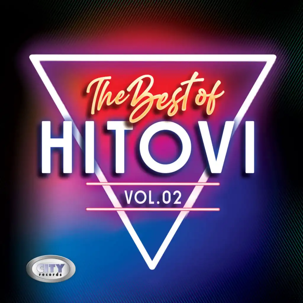 Hitovi vol. 2 - The best of