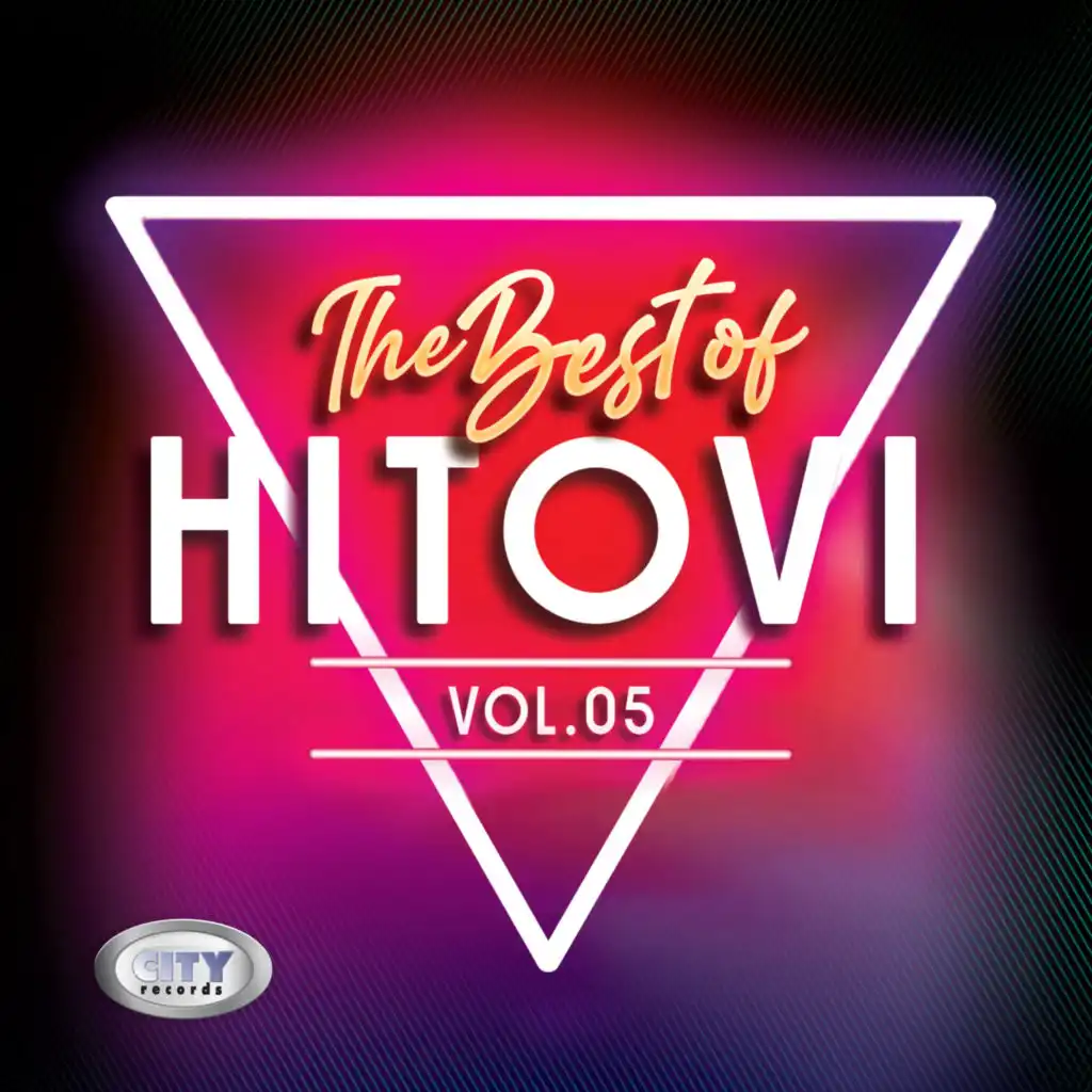 Hitovi vol. 5 - The best of