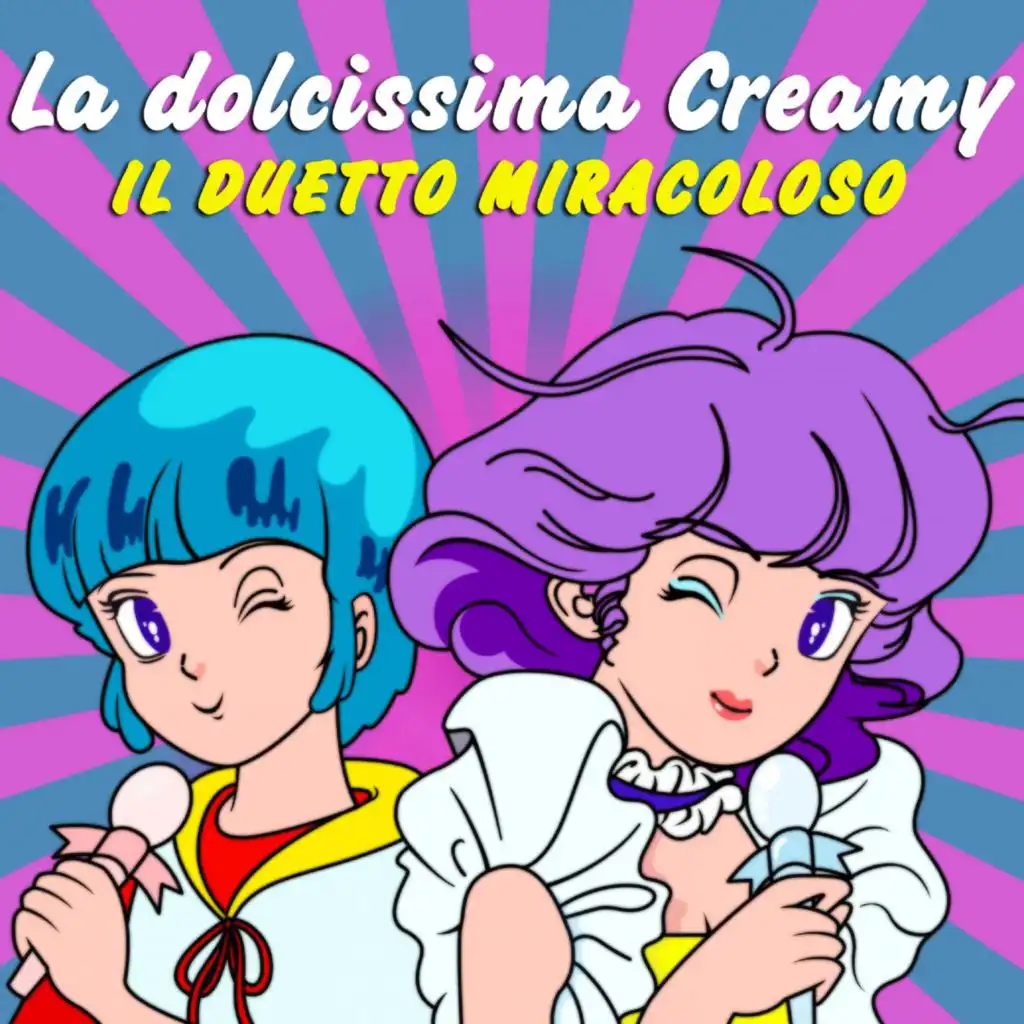 Dimmi che mi ami teneramente (Amami con tenerezza) (Reprise)