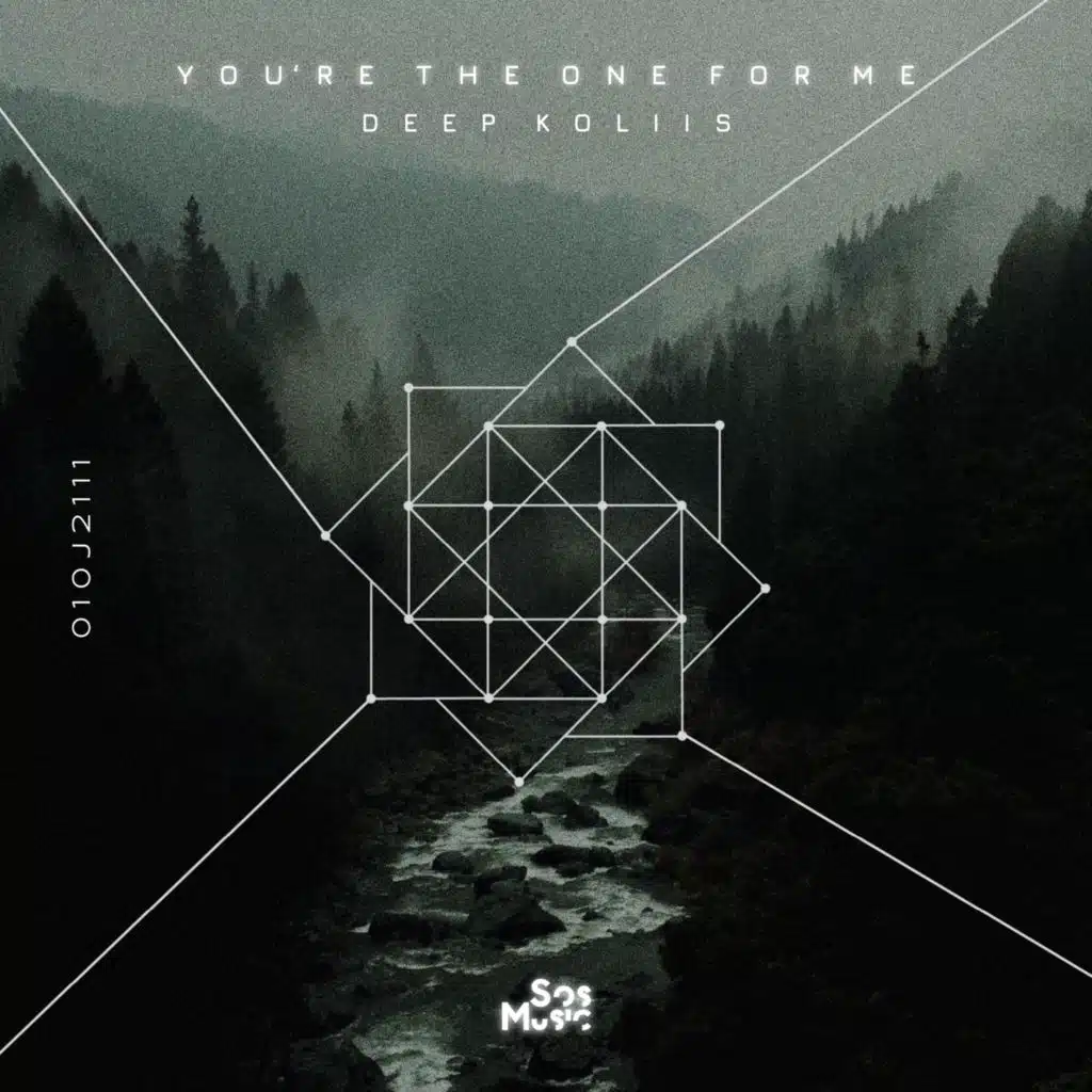 You're the one for me