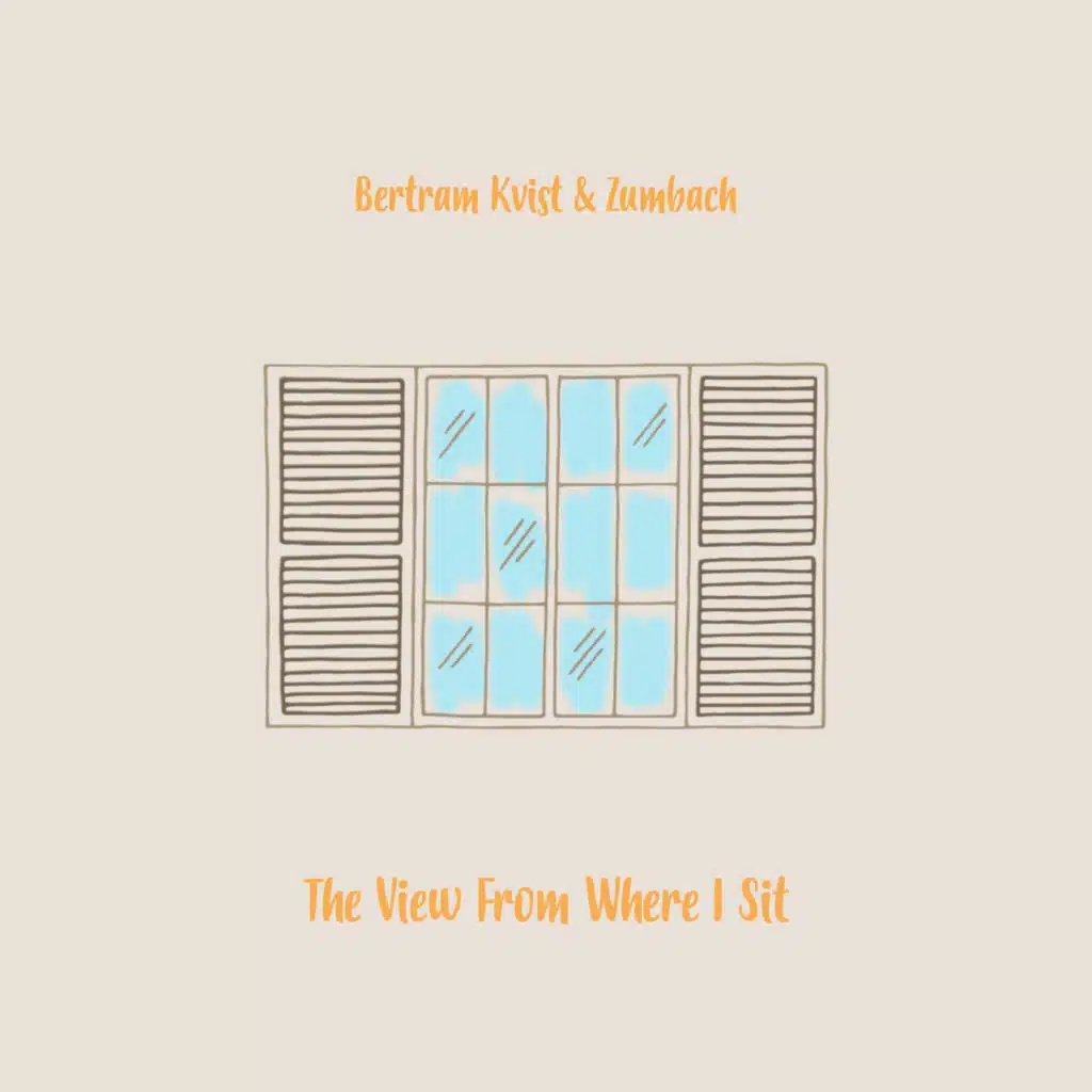 The View From Where I Sit