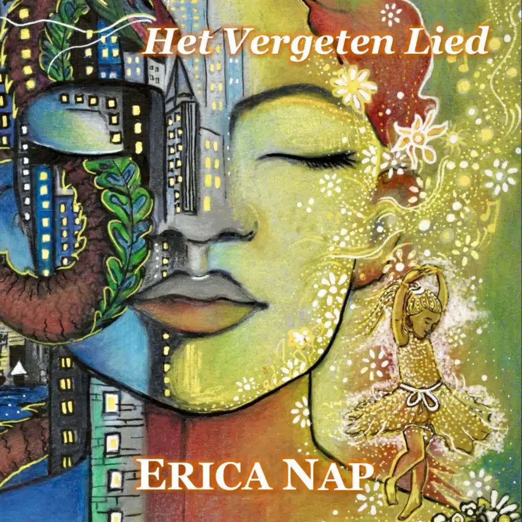 Het Vergeten Lied