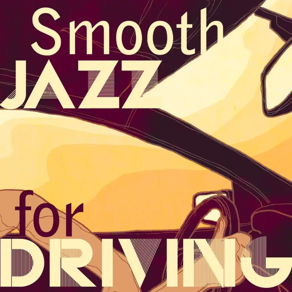 Smooth Jazz for Driving