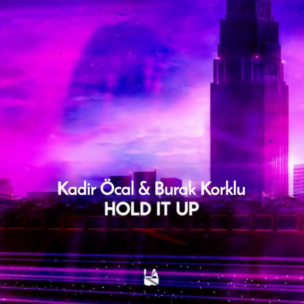 Kadir Öcal & Burak Korklu