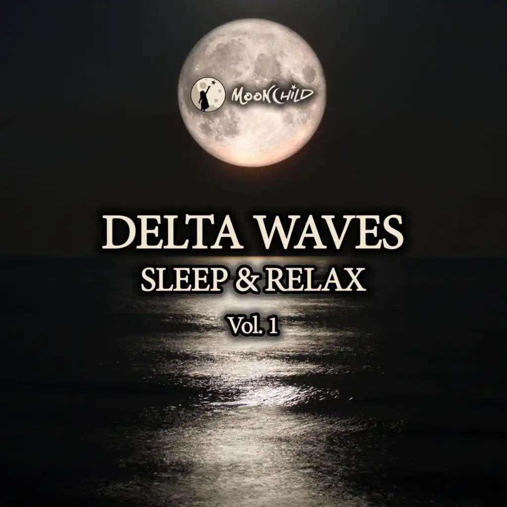 Sleep fast with delta waves