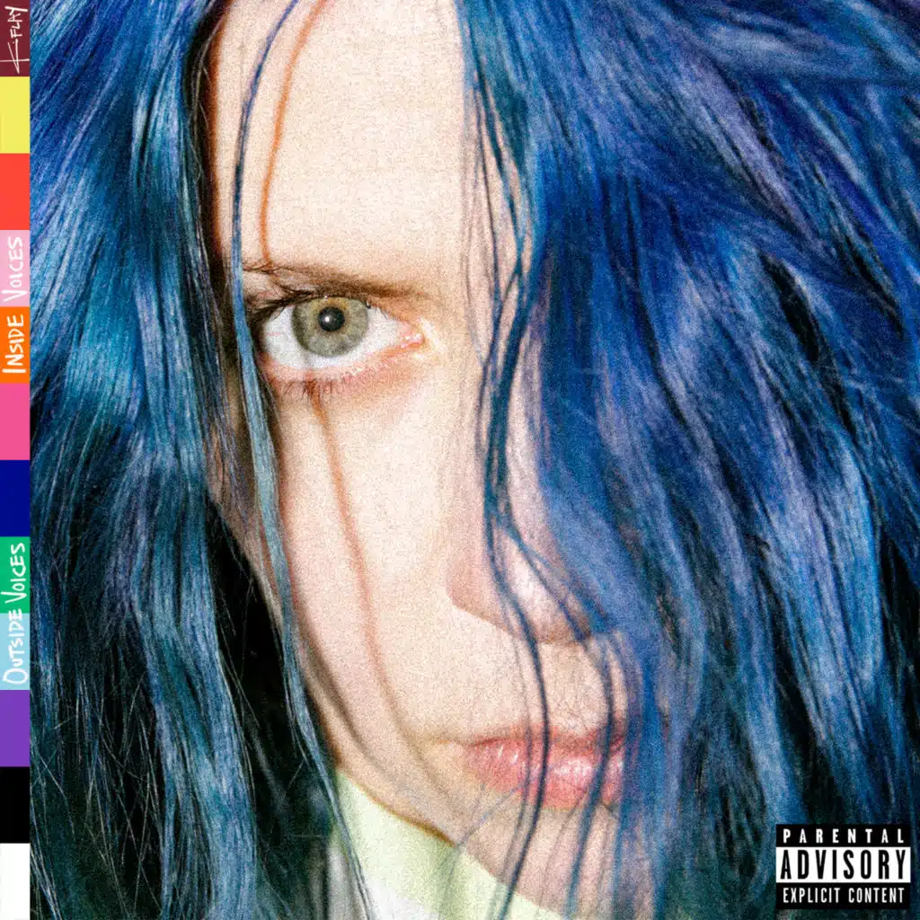 Dating My Dad (feat. Travis Barker)