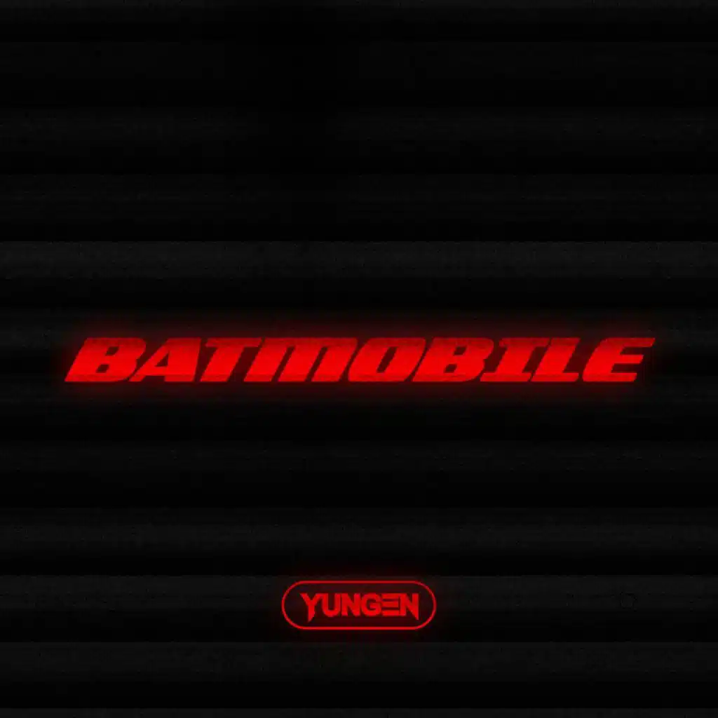 Batmobile