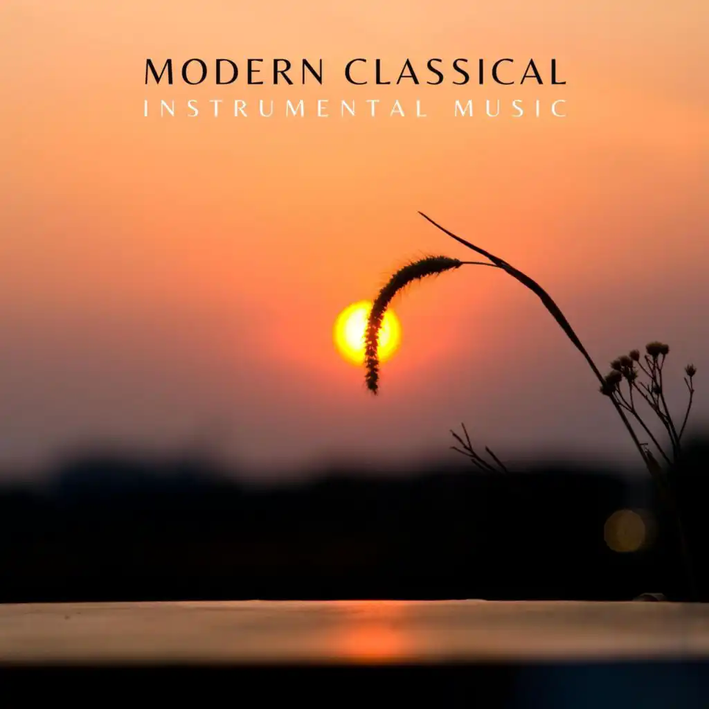 Modern Classical Instrumental Music