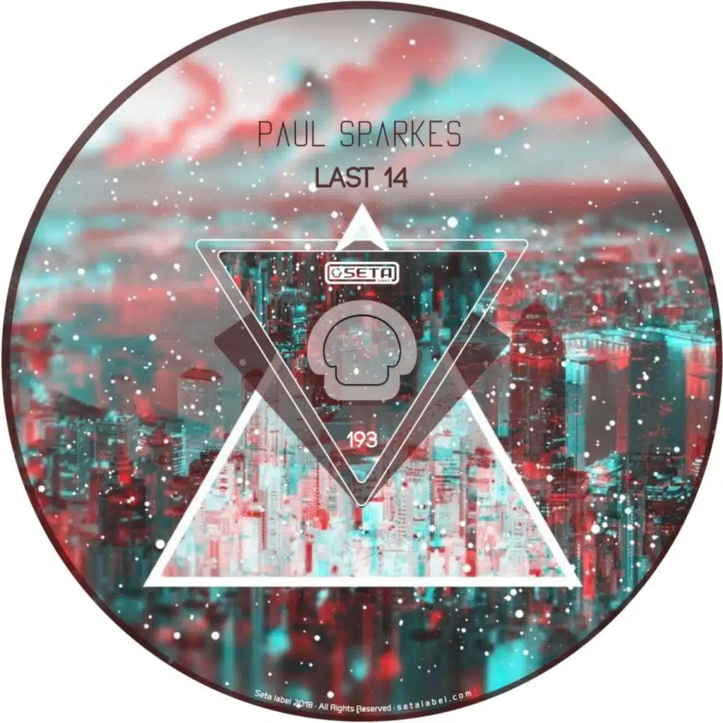 Last 14 (feat. Toni Young & Mateo Balarezo)