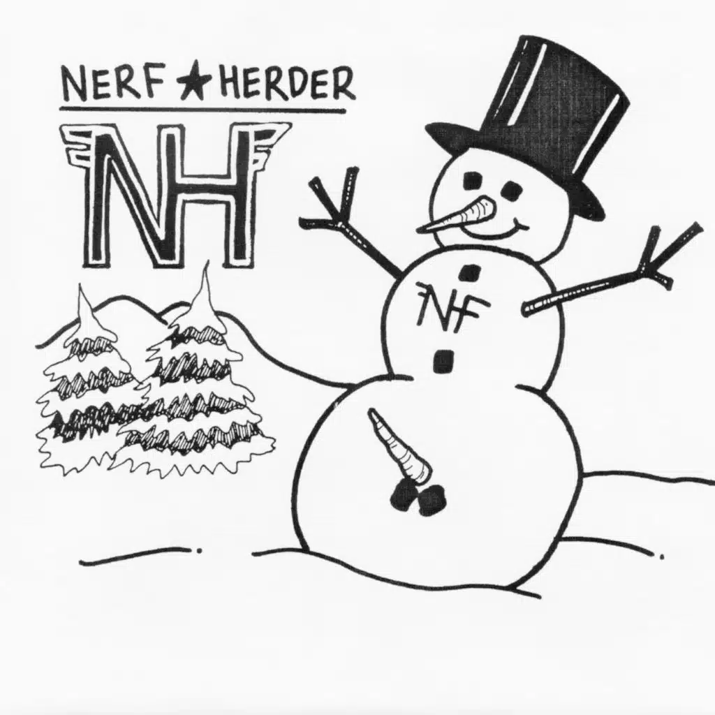 Hi-Voltage Christmas Rock