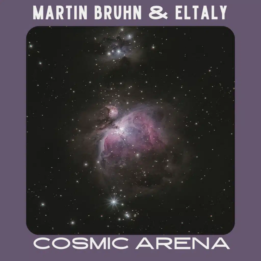 Martin Bruhn & Eltaly