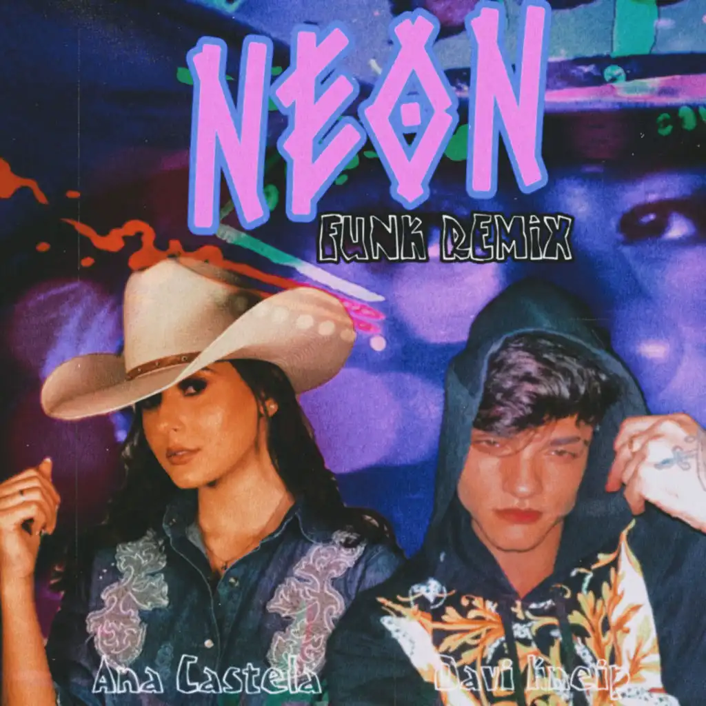 Neon (Funk Remix)