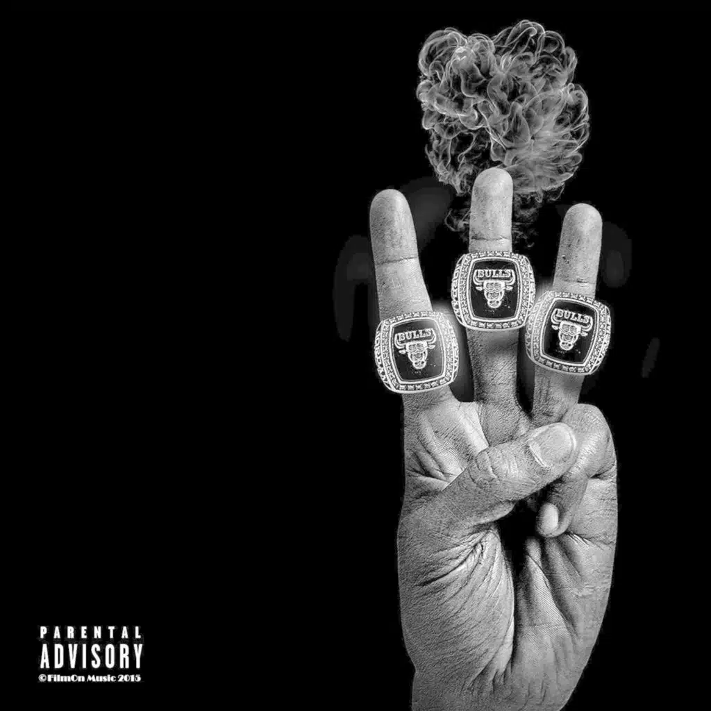 Chief Keef & Jenn Em