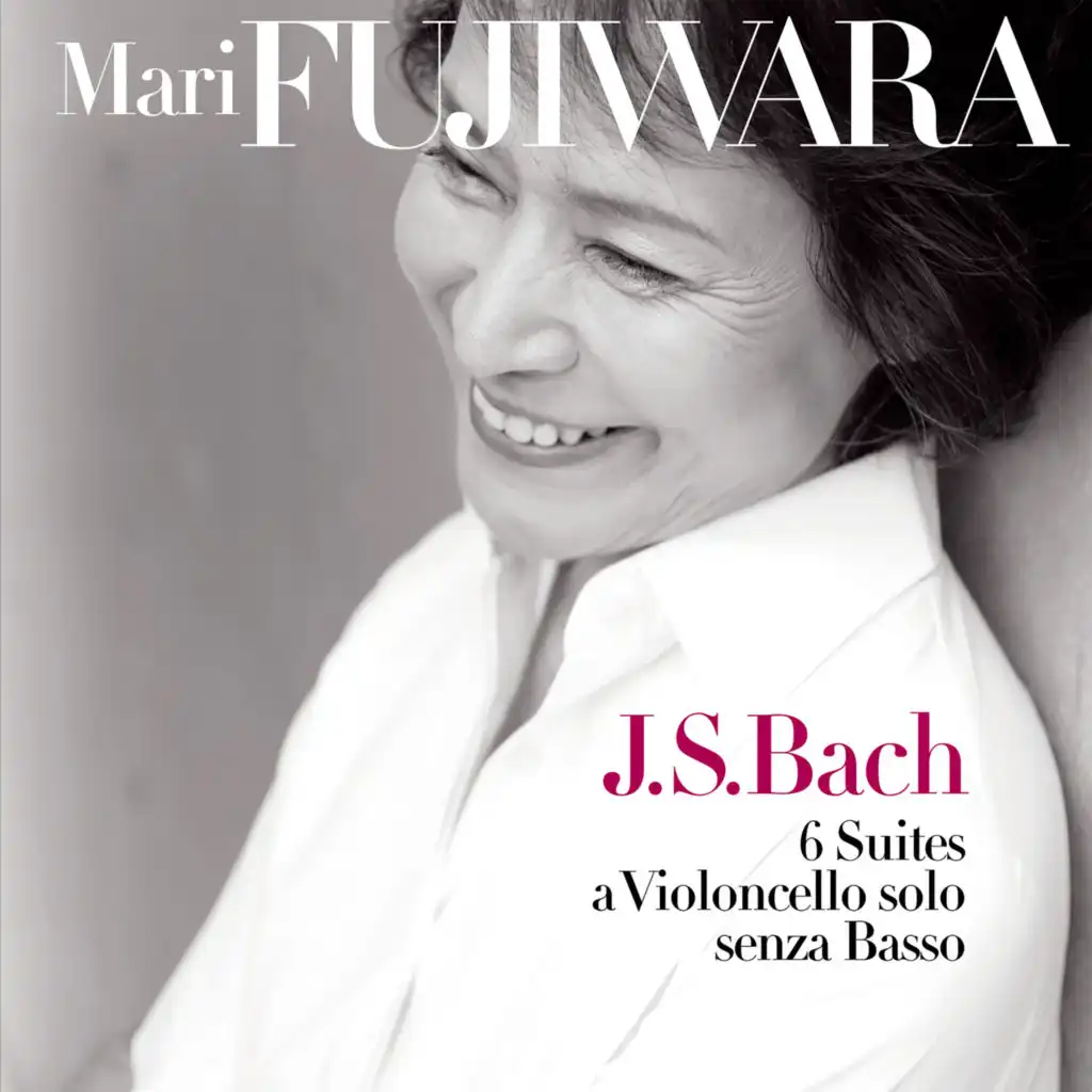 Mari Fujiwara