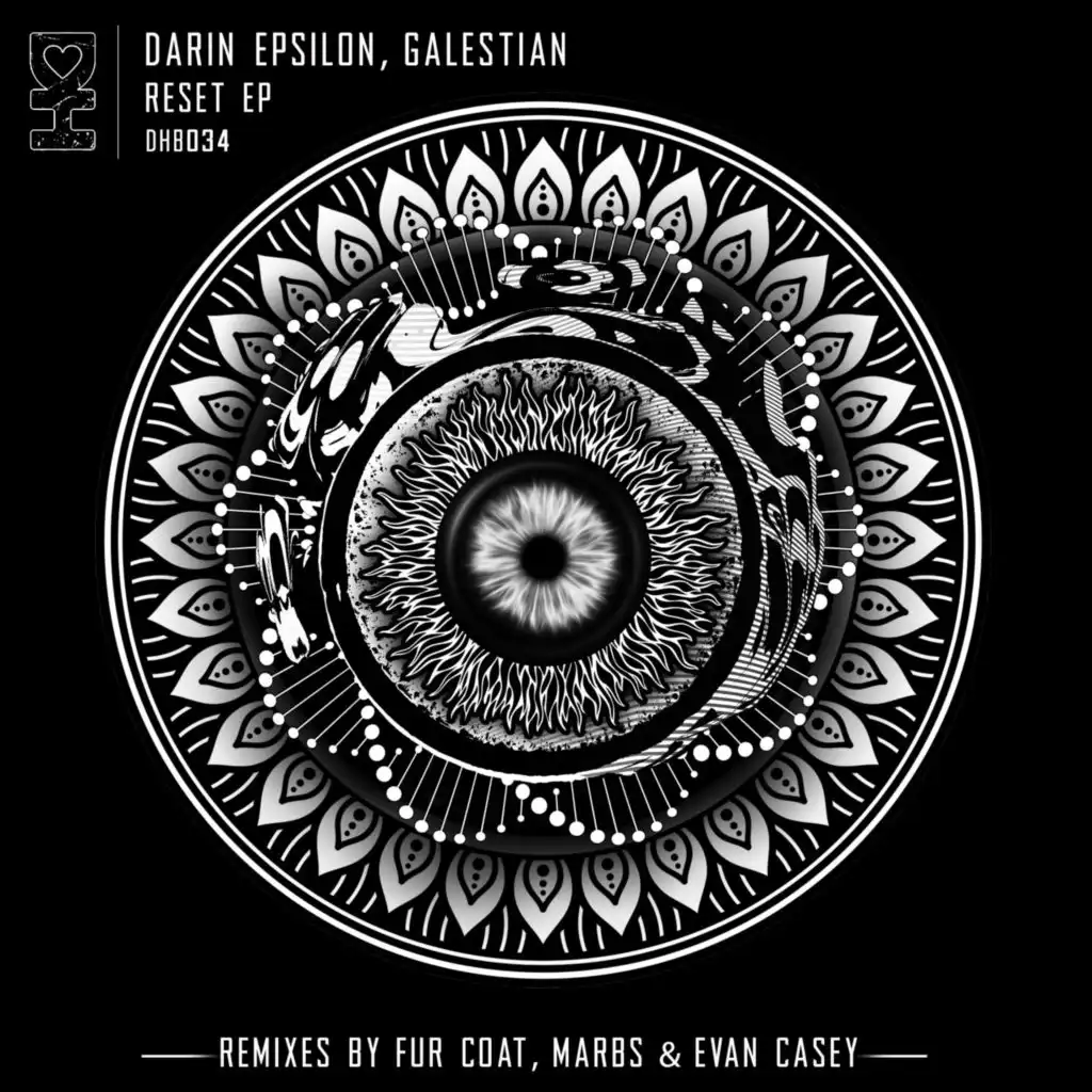 RESET (Marbs & Evan Casey Remix)