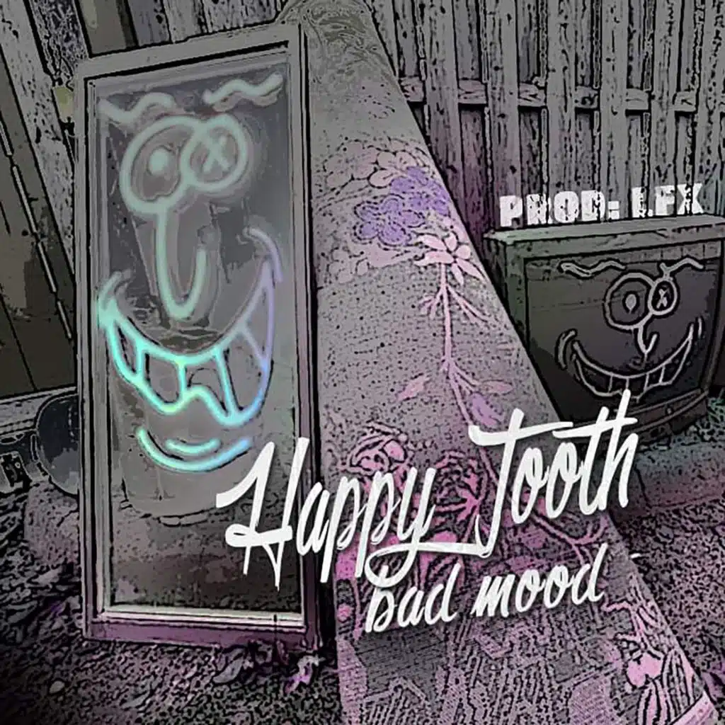 Bad Mood