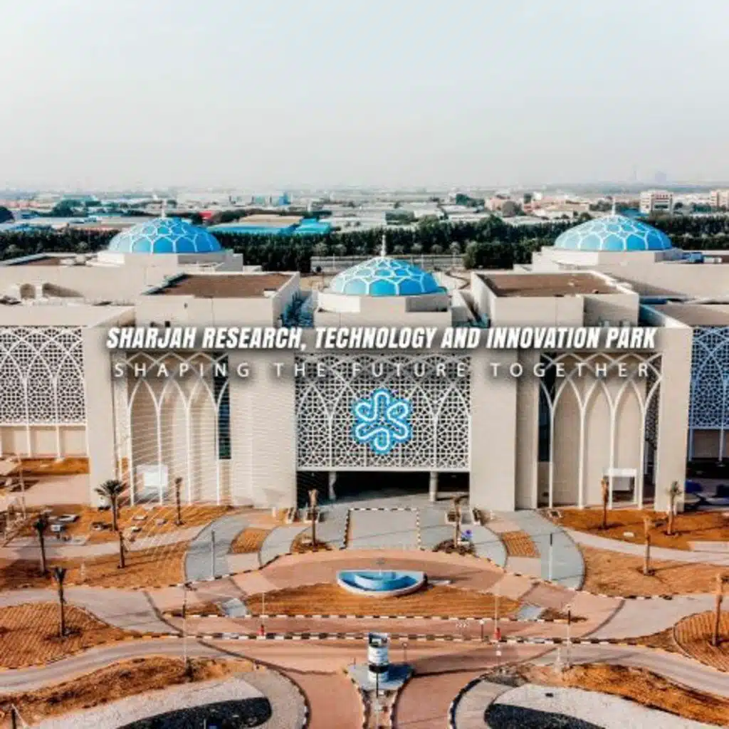 The Power of Green Hydrogen in Sharjah with Dr. Mustafa Khamis and Dr. Mehmet Egilmez(31.01.22)