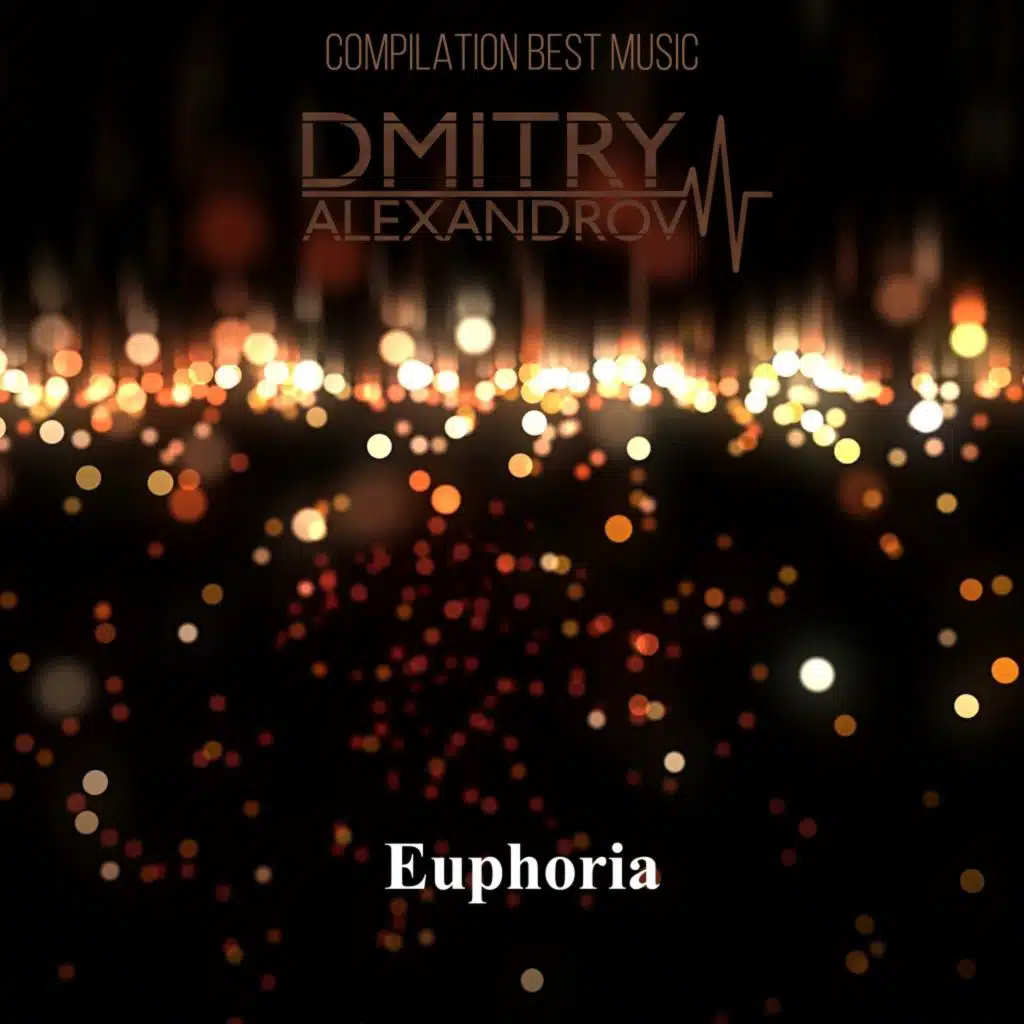 Euphoria (feat. Ibiza Island & Ibiza Night Beach)