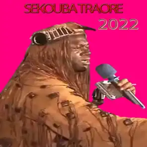 Sekoubani Traore