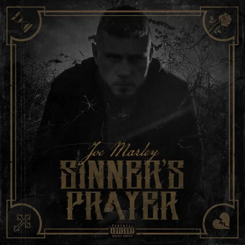 Sinner's Prayer