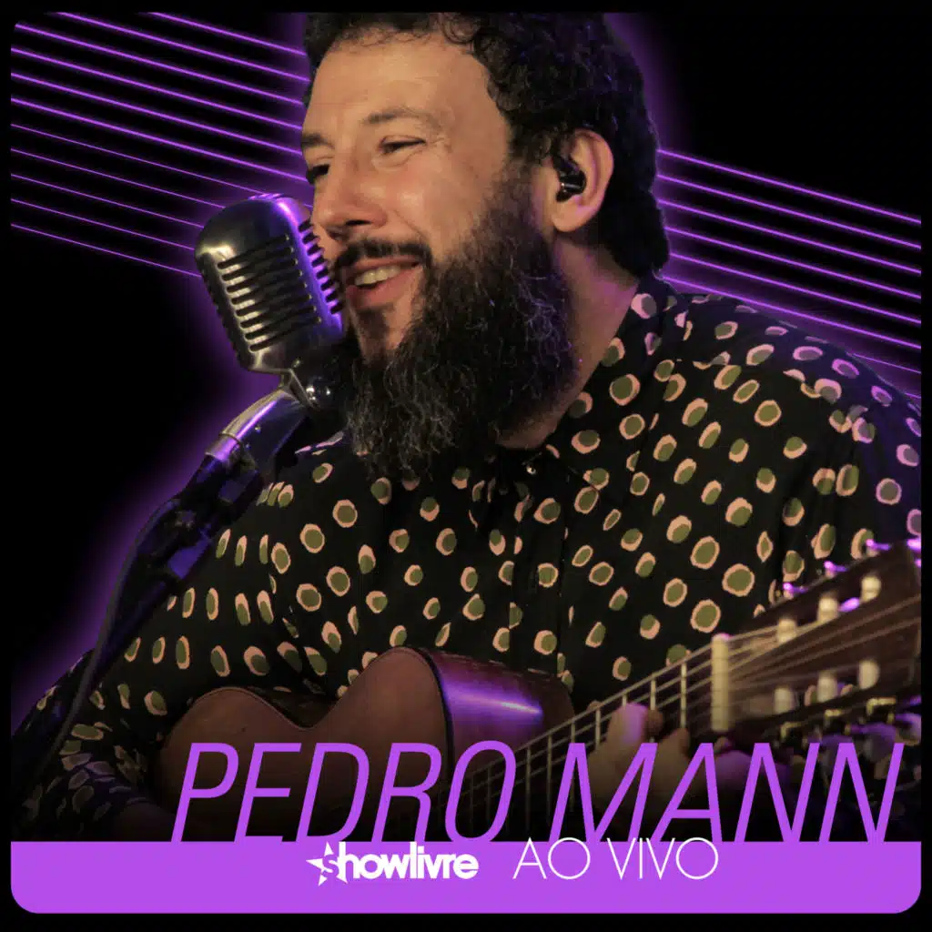 Amor de Carnaval (Ao Vivo)