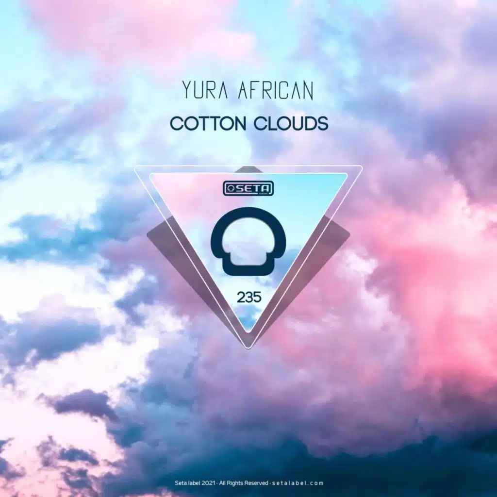 Cotton Clouds (feat. Anton Kubikov & Sensoreal)