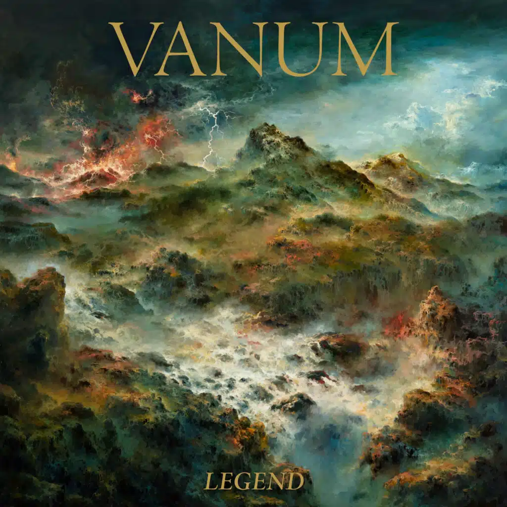 Vanum