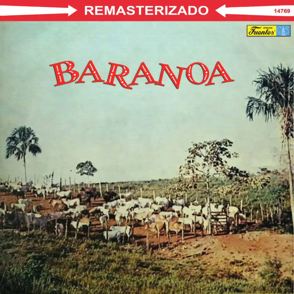 Baranoa (feat. Crescencio Camacho)