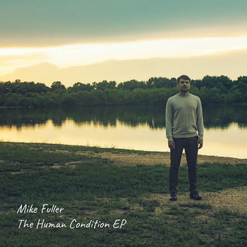 The Human Condition - EP