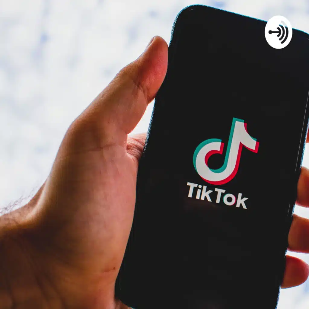 Look forward to all the gossip on TikTok 