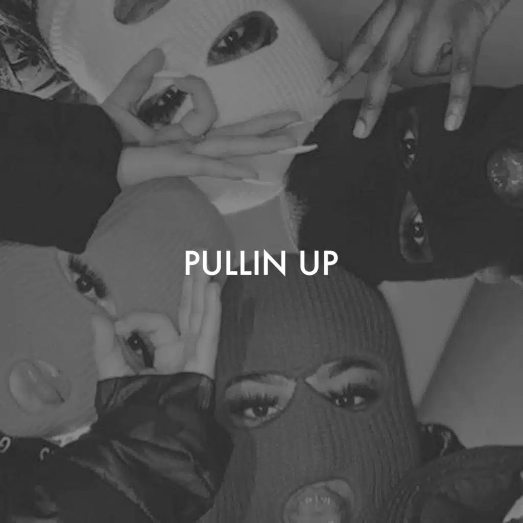 Pullin Up